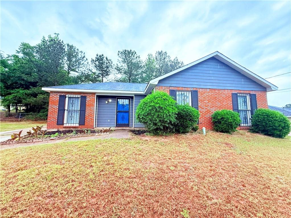 5349 Minnie Lee Drive, Columbus, GA 31907 — most recent listing photo