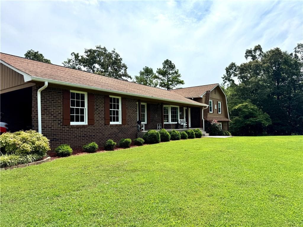 164 Cornelison Road, Rydal, GA 30171 — most recent listing photo