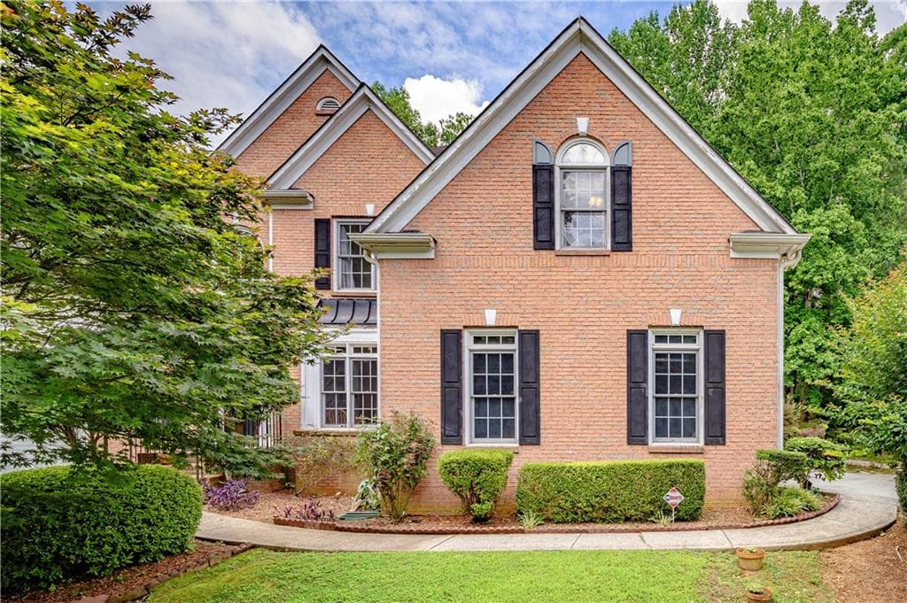 7071 Glen Cove Lane, Stone Mountain, GA 30087 — most recent listing photo
