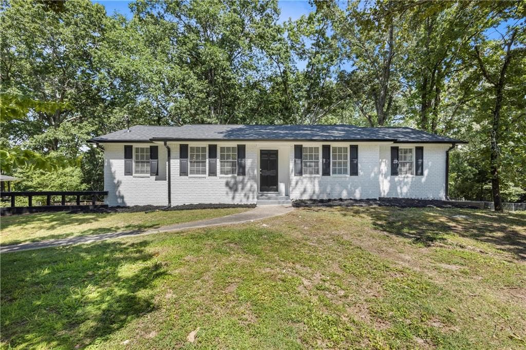 4890 Old Briar Trl, Douglasville, GA 30135 — most recent listing photo