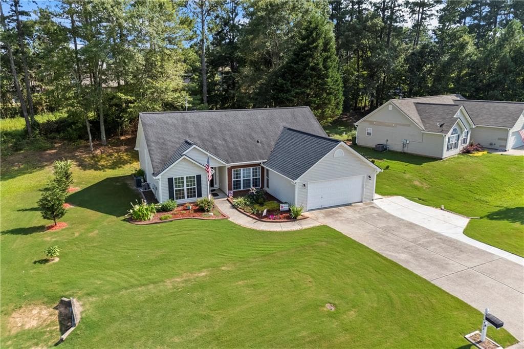 453 Evergreen Way, Winder, GA 30680 — most recent listing photo