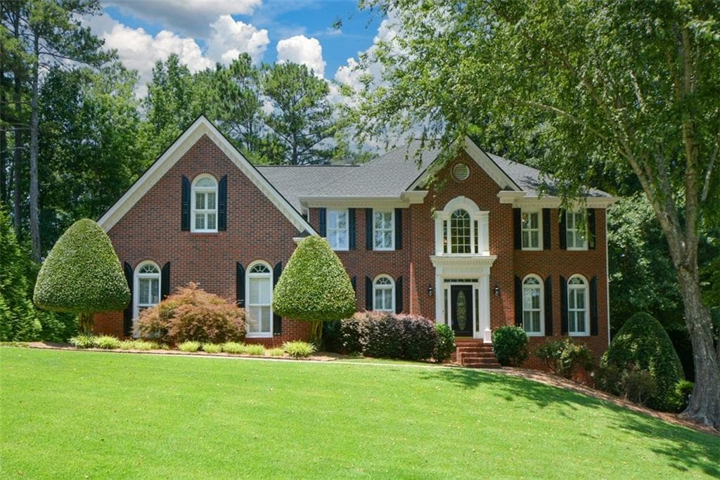 1464 CHATSWORTH TRACE, Lawrenceville, GA 30044 — most recent listing photo