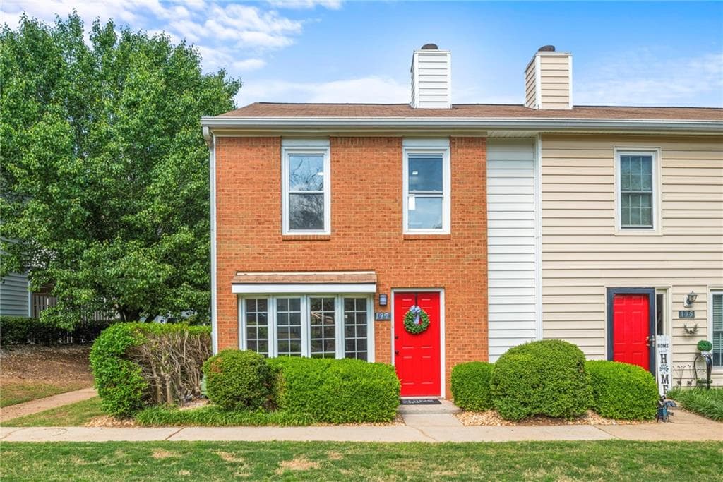 197 Holcomb Ferry Road, Roswell, GA 30076 — most recent listing photo