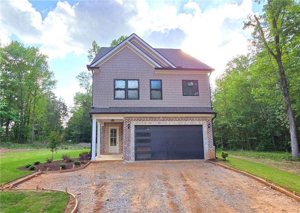 41 Birch Court, Mcdonough, GA 30253 — most recent listing photo
