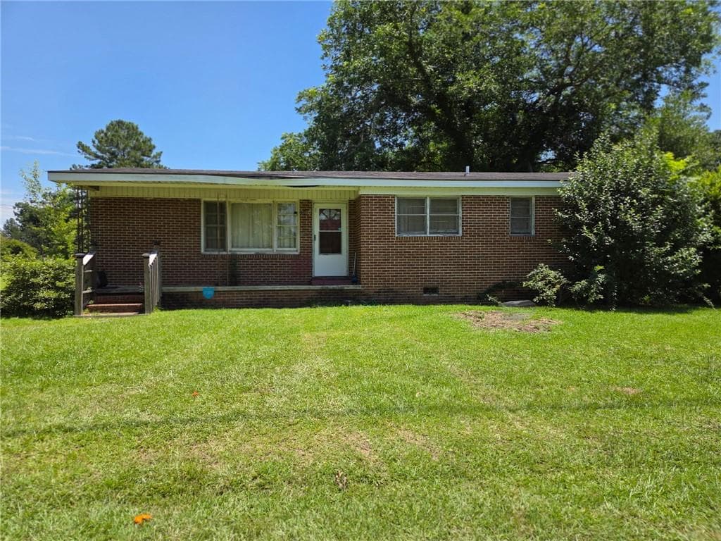 74 Crest Hill Street, Reynolds, GA 31076 — most recent listing photo