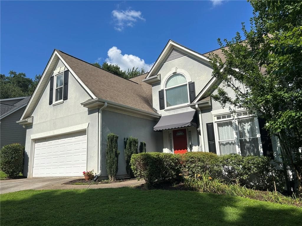 1469 Crescent Walk, Decatur, GA 30033 — most recent listing photo