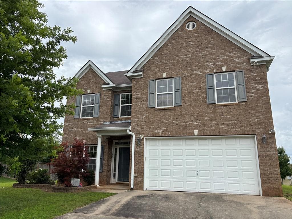 3457 Dacite Court, South Fulton, GA 30349 — most recent listing photo