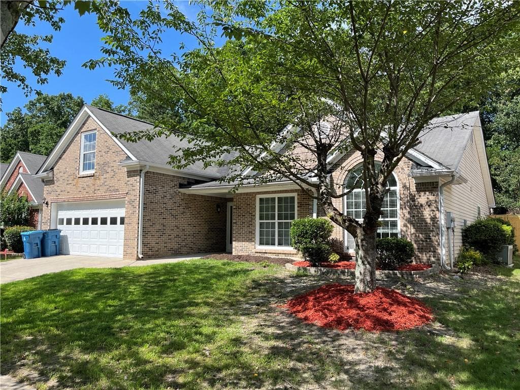 1570 Jami Hollow Way, Lawrenceville, GA 30043 — most recent listing photo