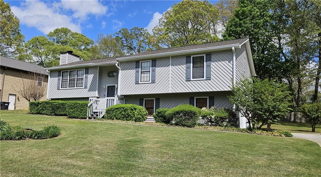 4187 Alaina Circle, Austell, GA 30106 — most recent listing photo
