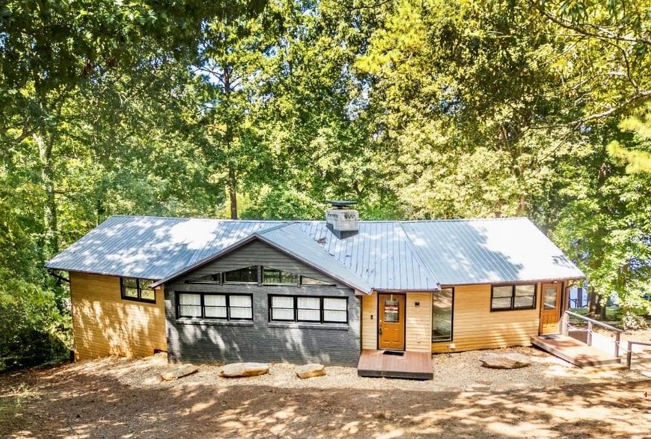 1019 Whippoorwill Road, Monticello, GA 31064 — most recent listing photo