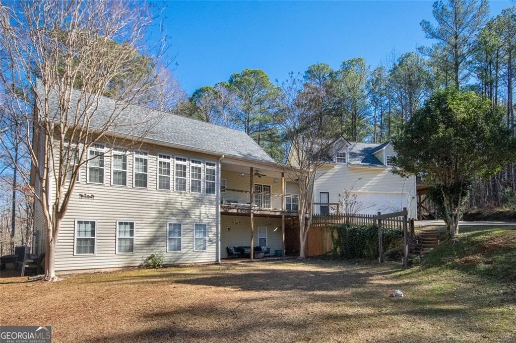 8245 MILL RUN Trail, Whitesburg, GA 30185 — most recent listing photo