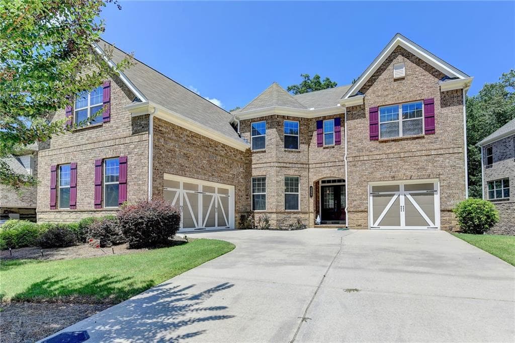 4395 WILDBROOKE Parkway, Cumming, GA 30041 — most recent listing photo