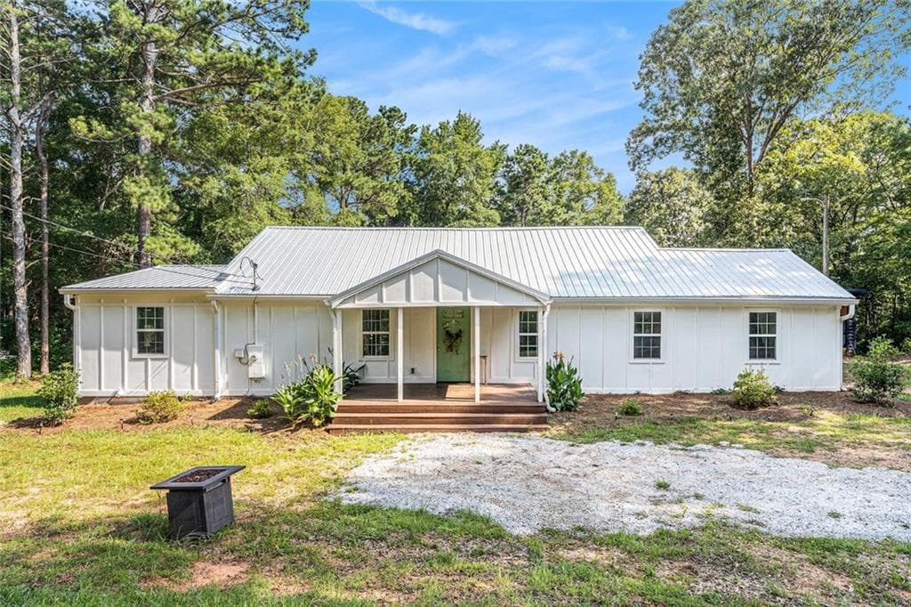 407 Johnstonville Road, Barnesville, GA 30204 — most recent listing photo