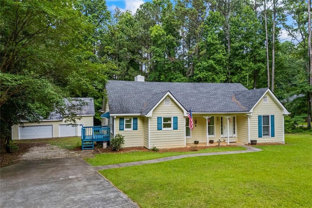 4030 Grady Smith Road, Loganville, GA 30052 — most recent listing photo
