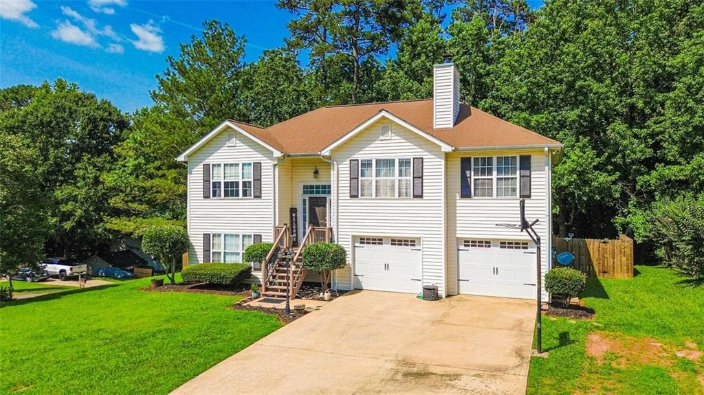 3024 SADDLE CREEK Drive, Gainesville, GA 30507 — most recent listing photo