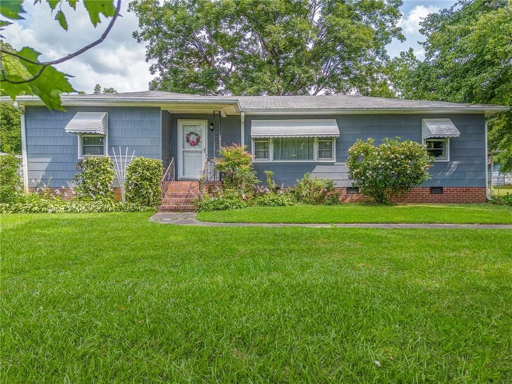 61 Rooney Road, Rome, GA 30165 — most recent listing photo