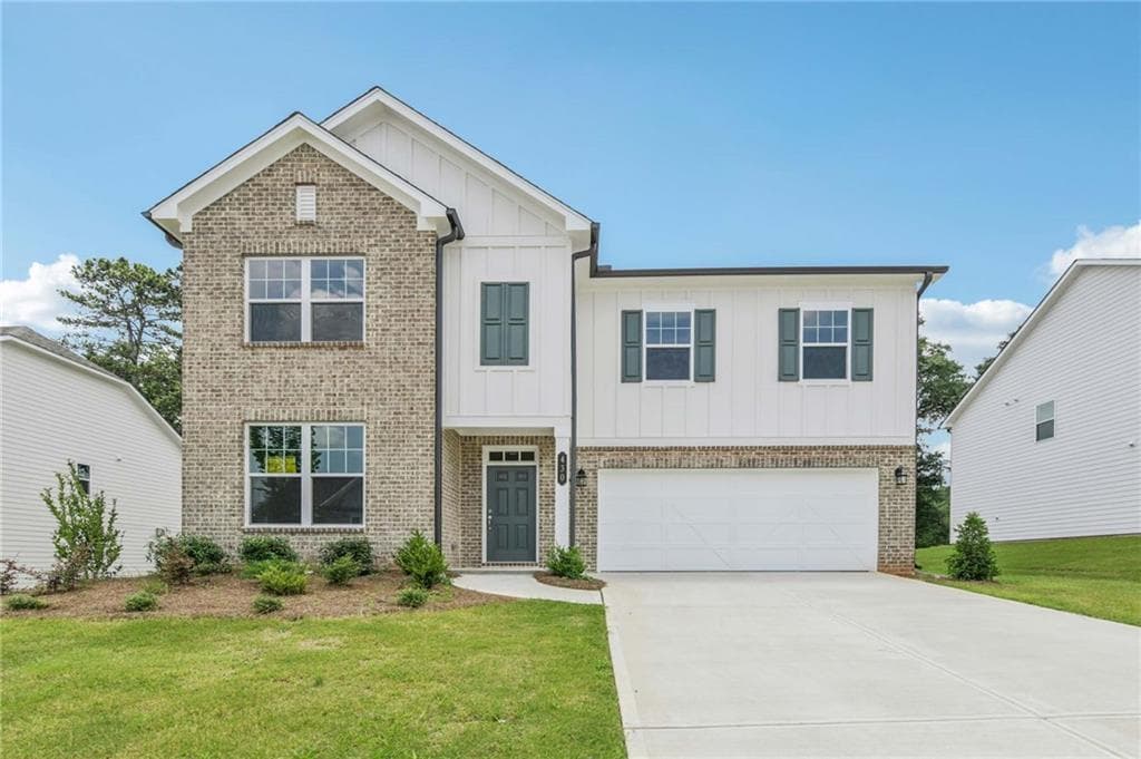 430 Silverleaf Trail, Bethlehem, GA 30620 — most recent listing photo