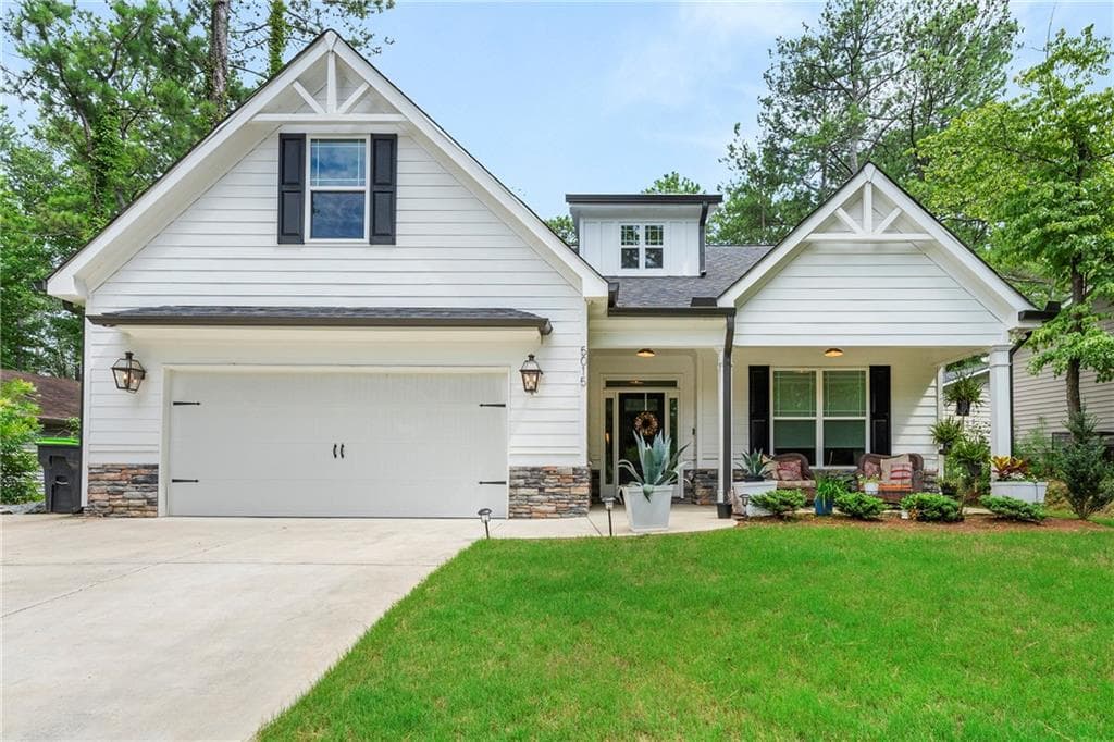 5015 Monticello Drive, Villa Rica, GA 30180 — most recent listing photo