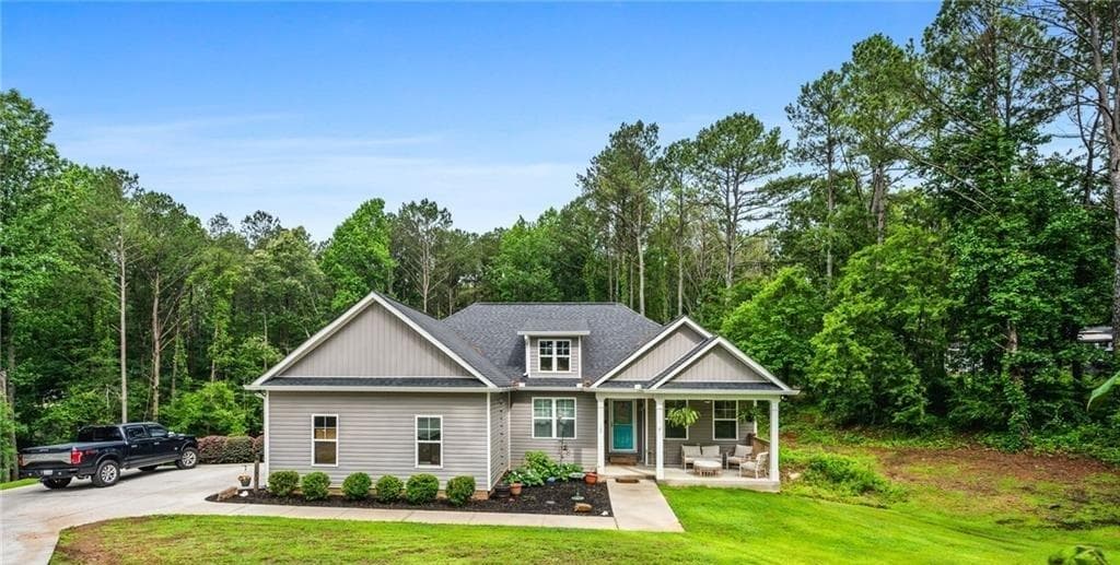 190 Paul Aiken Road, Dallas, GA 30157 — most recent listing photo