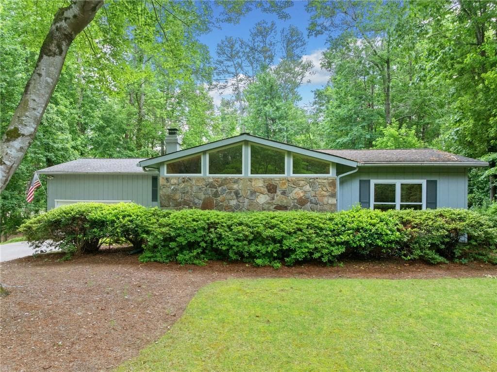 1260 Willeo Creek Drive, Roswell, GA 30075 — most recent listing photo