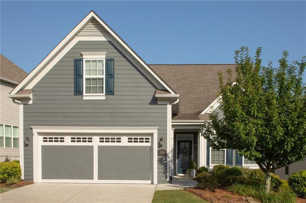 3719 Cresswind Parkway, Gainesville, GA 30504 — most recent listing photo