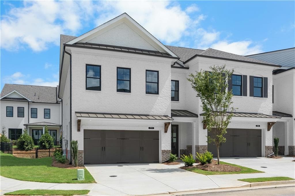 711 Dodd Lane 166, Buford, GA 30518 — most recent listing photo