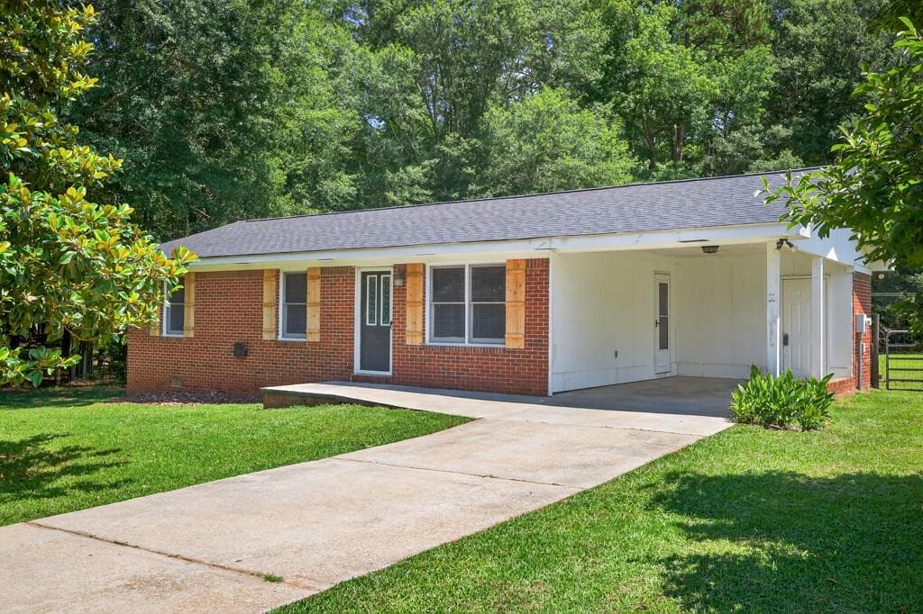 1231 Little Creek Lane, Madison, GA 30650 — most recent listing photo