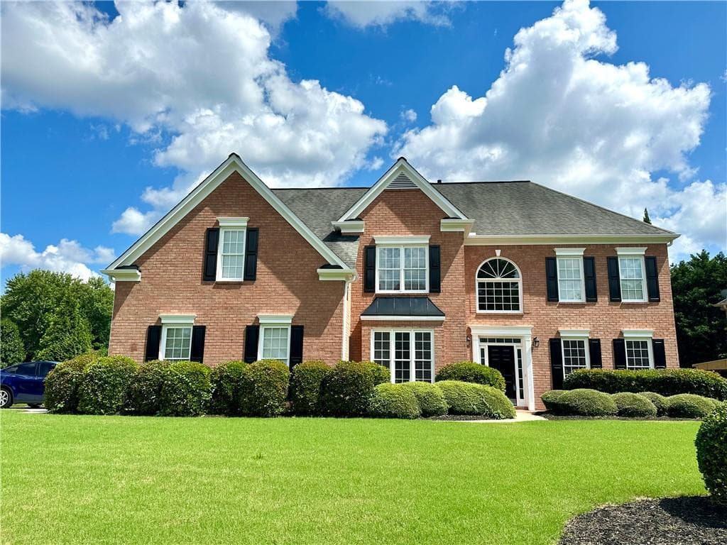 1805 Hunters Moon Drive, Alpharetta, GA 30005 — most recent listing photo