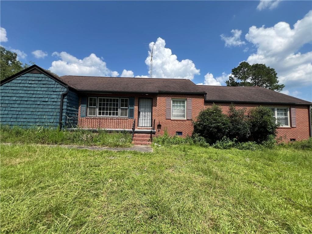 31 Pine Avenue, Butler, GA 31006 — most recent listing photo