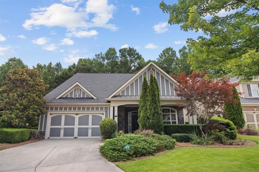 308 Shade Tree Circle, Woodstock, GA 30188 — most recent listing photo