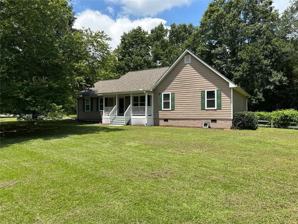 10 VAUGHAN Court, Cartersville, GA 30121 — most recent listing photo