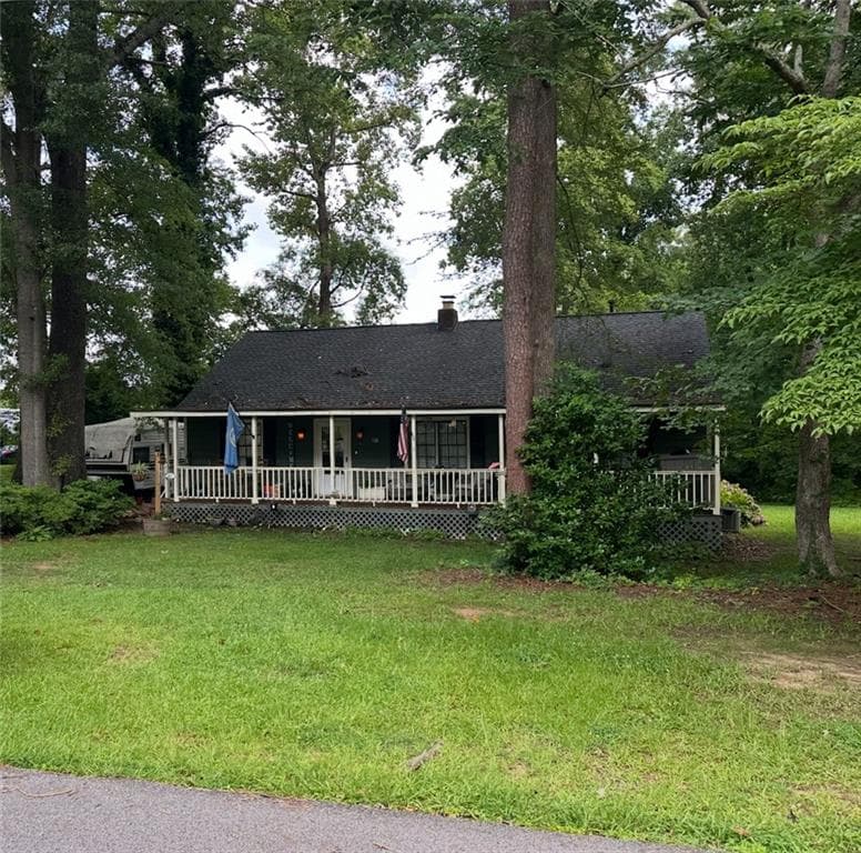 2591 Perkerson Drive, Austell, GA 30168 — most recent listing photo