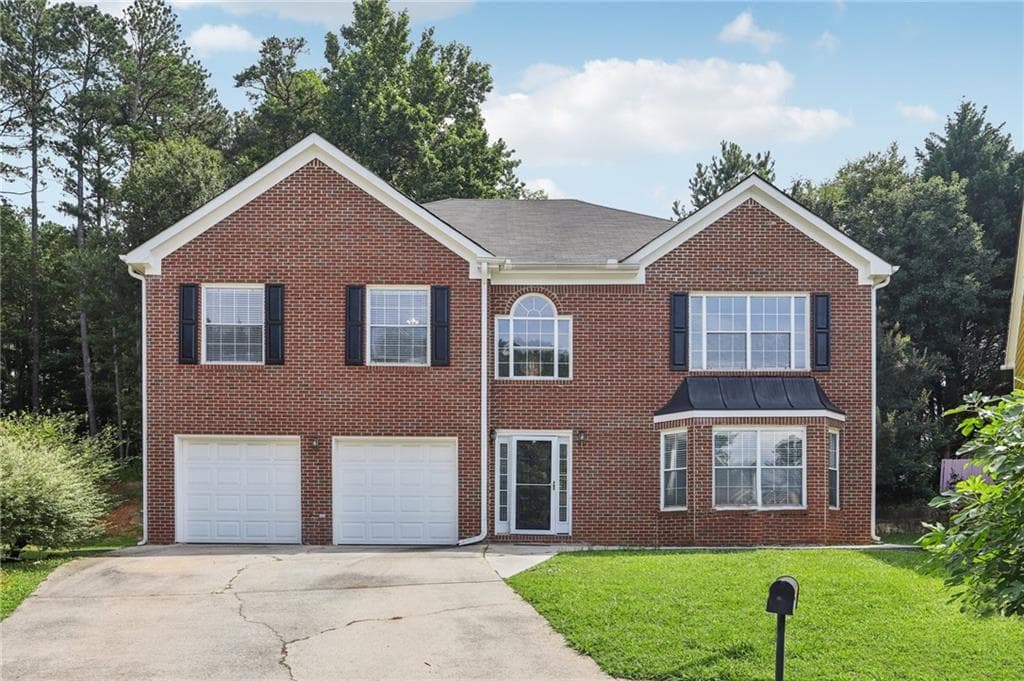 2379 Fallbrook Court, Duluth, GA 30096 — most recent listing photo