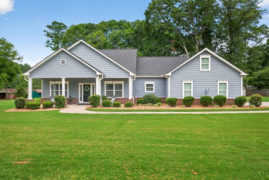 905 S Cherokee Road, Social Circle, GA 30025 — most recent listing photo