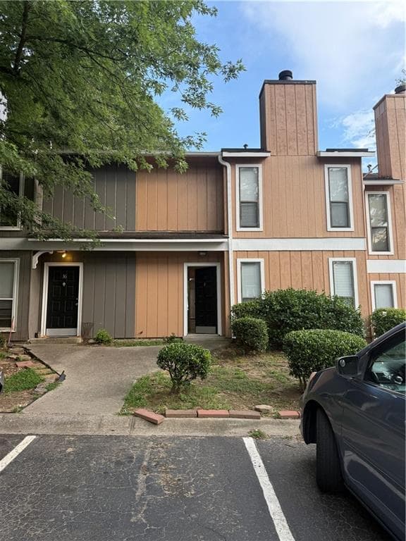 2340 Beaver Ruin Road UN37, Norcross, GA 30071 — most recent listing photo