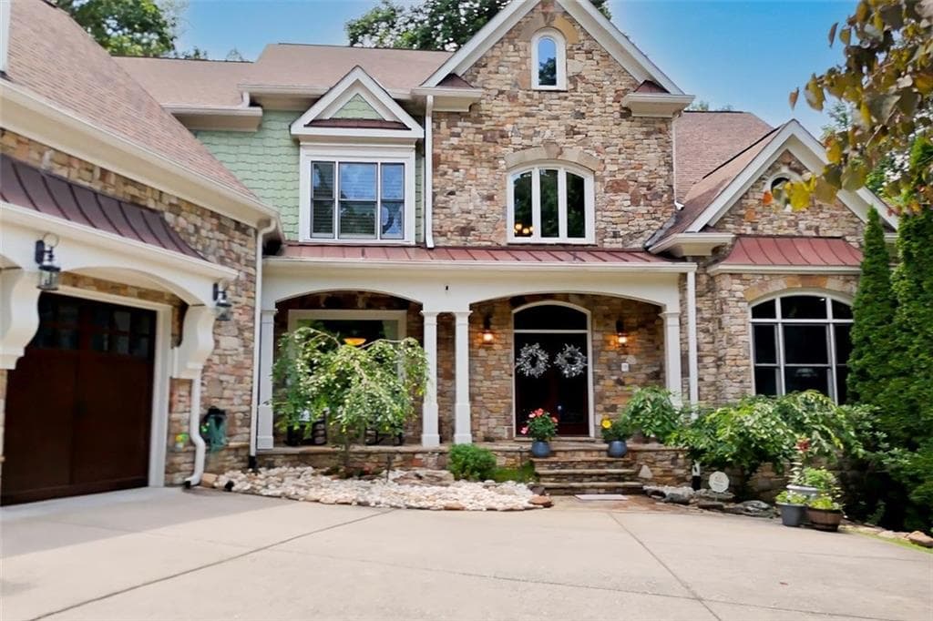 51 MOUNTAIN RIDGE Drive