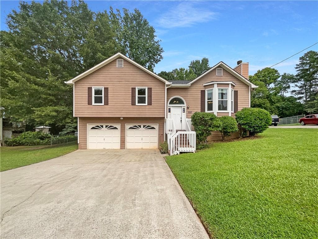 110 Silverthorne Drive, Douglasville, GA 30134 — most recent listing photo