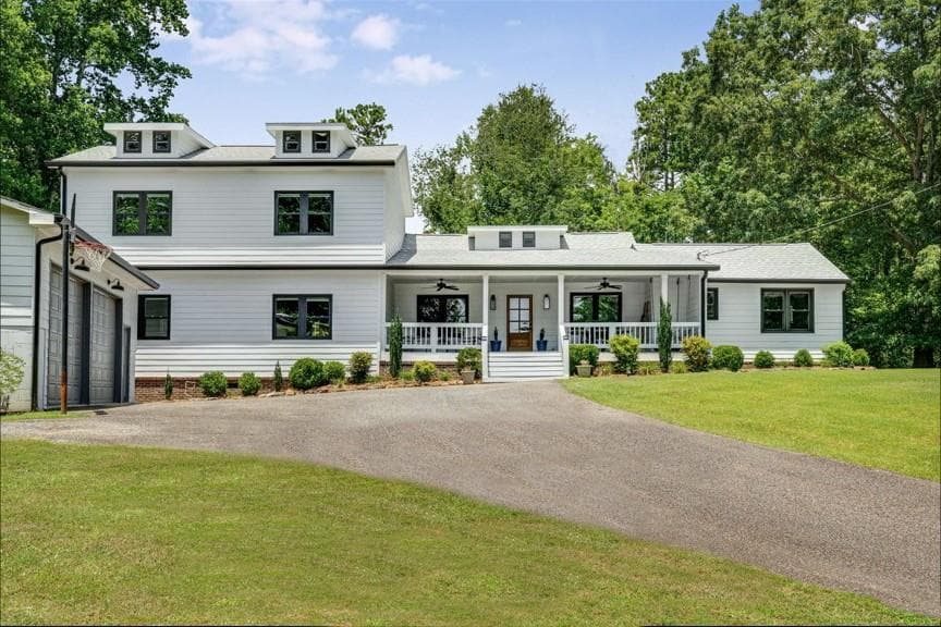 16080 Freemanville Road, Alpharetta, GA 30004 — most recent listing photo