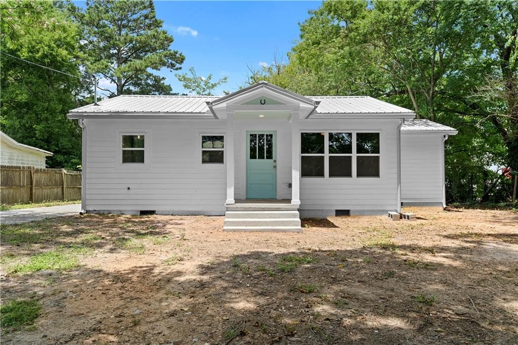 5233 Groovers Landing Road, Acworth, GA 30101 — most recent listing photo