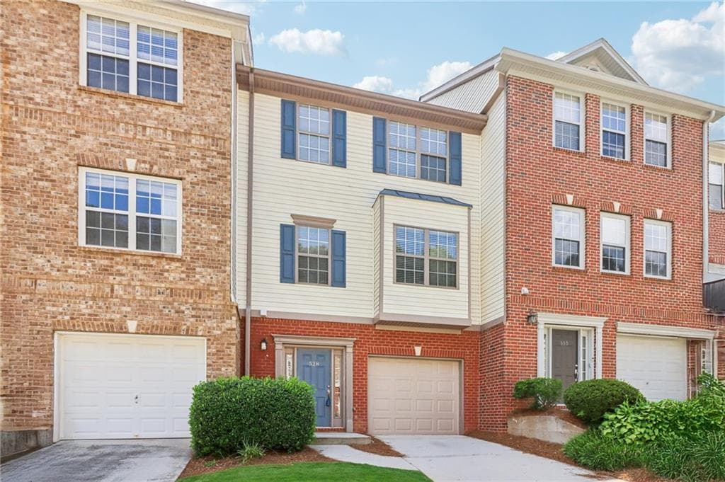 528 Lantern Wood Drive, Scottdale, GA 30079 — most recent listing photo