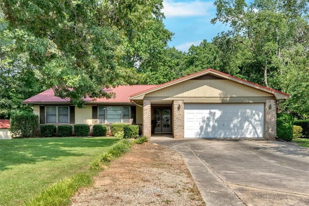 4866 S Lilburn Stone Mountain Road, Lilburn, GA 30047 — most recent listing photo