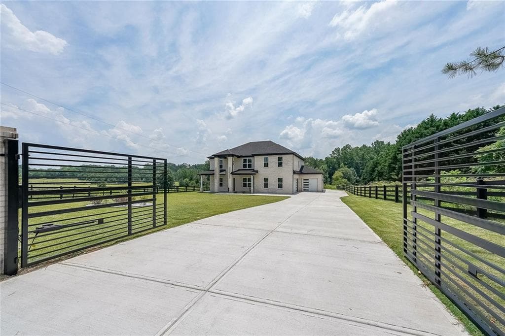 68 McElhannon Road, Bethlehem, GA 30620 — most recent listing photo