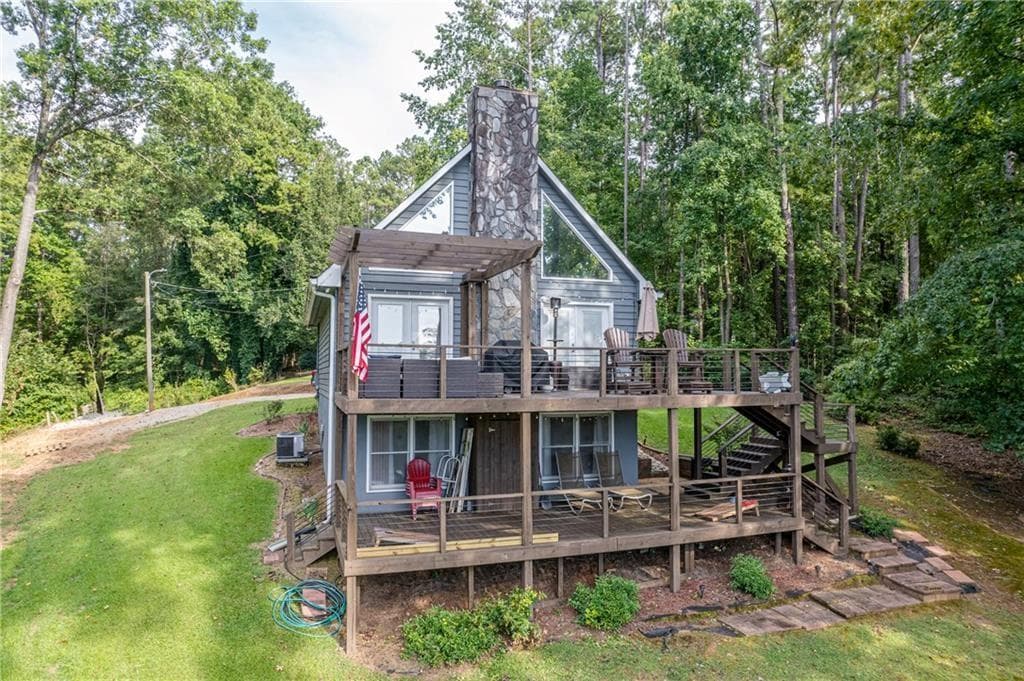 335 Little River Trail, Eatonton, GA 31024 — most recent listing photo