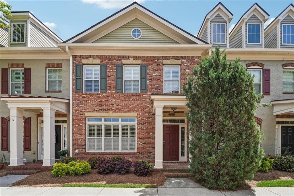 10686 Austen Bend, Alpharetta, GA 30022 — most recent listing photo