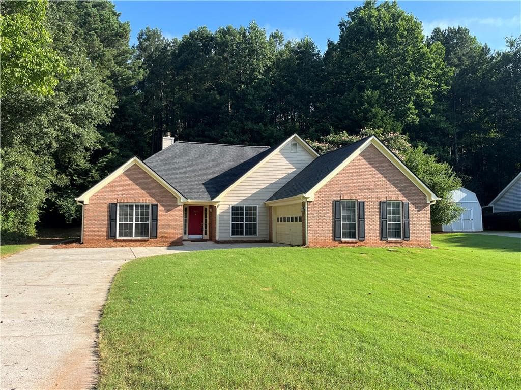 5415 WINDCREST Lane, Suwanee, GA 30024 — most recent listing photo