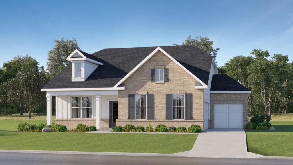 503 Toccoa Court, Bonaire, GA 31005 — most recent listing photo