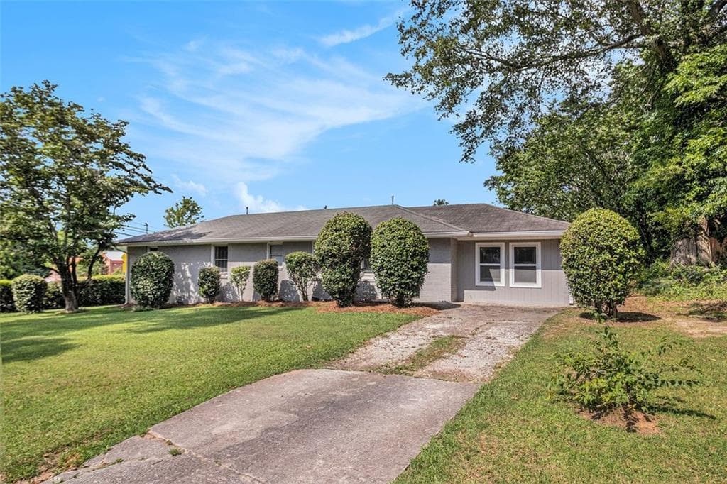 41 ELDER Street, Fairburn, GA 30213 — most recent listing photo