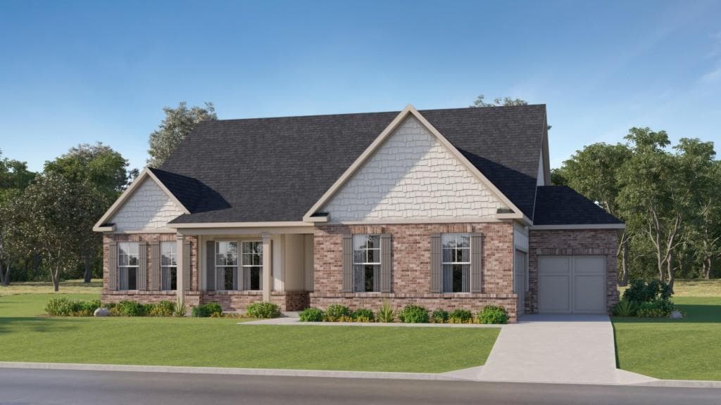 506 Toccoa Court, Bonaire, GA 31005 — most recent listing photo