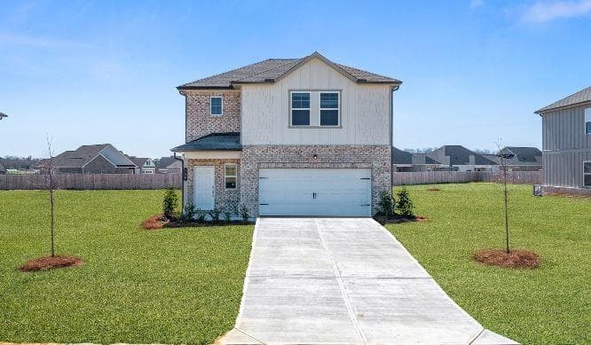 4 bedroom, 3 bathroom, 1,819 sq ft single family residence sold at 120 Rolling Meadow Way, Kathleen, GA 31047