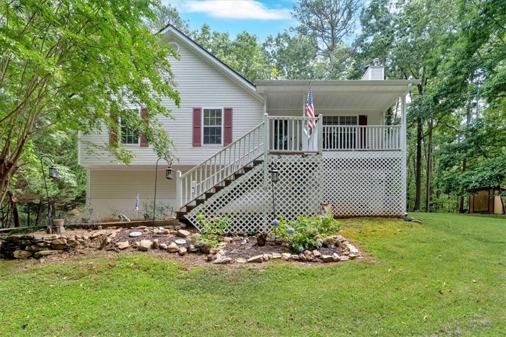 1341 Little Deer Run, Canton, GA 30114 — most recent listing photo